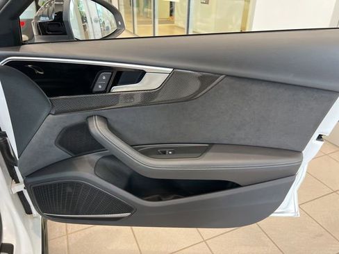Used 2023 Audi S4 Prestige AWD/4WD image 23