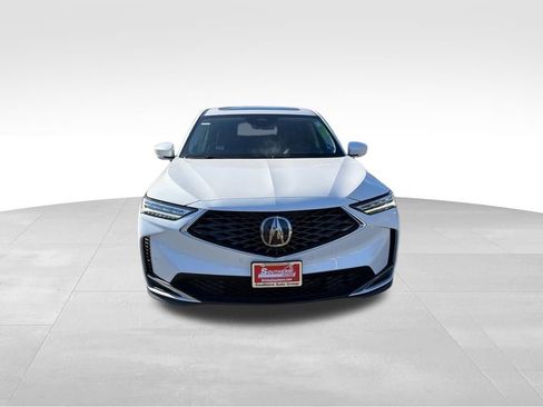 New 2026 Acura MDX FWD w/ Technology Package image 8