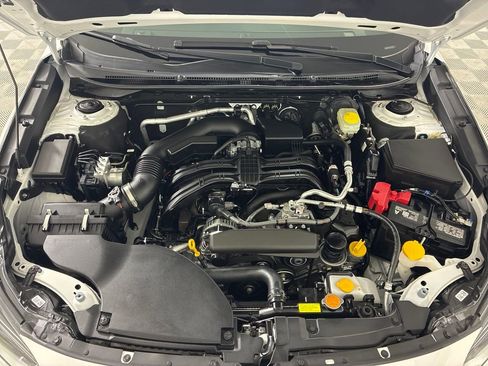 Used 2025 Subaru Legacy Premium image 33