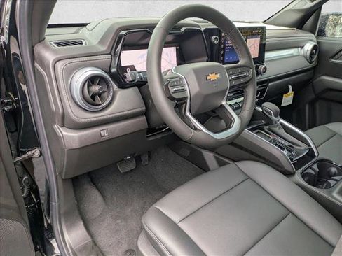 New 2026 Chevrolet Colorado LT w/ LT Convenience Package image 3