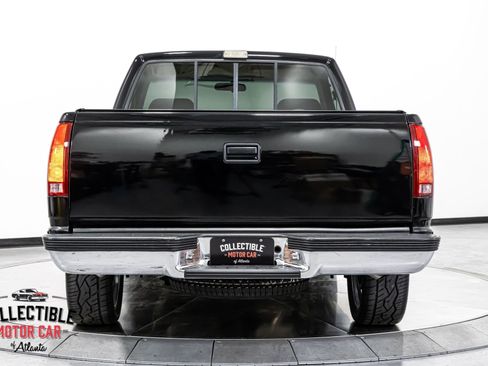 Used 1993 GMC Sierra 1500 2WD Regular Cab image 29