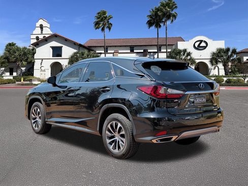 Used 2020 Lexus RX 350 FWD image 4