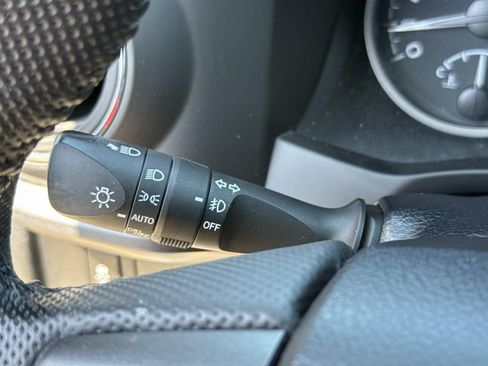 Used 2023 Toyota Tacoma TRD Sport RWD image 39