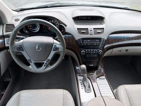 Used 2010 Acura MDX AWD/4WD image 26