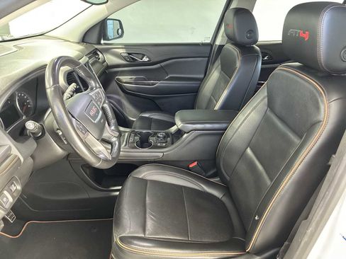 Used 2021 GMC Acadia AT4 w/ Trailering Package image 13