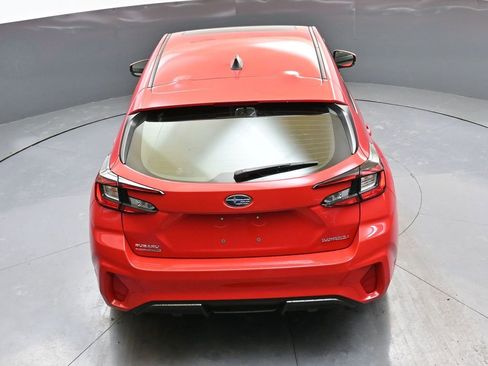 New 2025 Subaru Impreza 2.0i Sport image 46