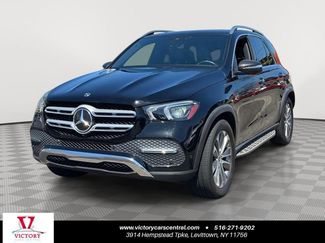 Used 2020 Mercedes-Benz GLE 350 video 1
