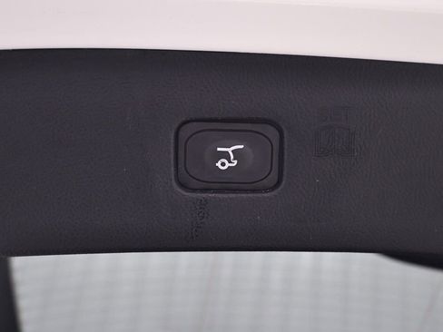 Certified 2023 Ford Edge ST-Line w/ Cargo Accessory Package image 42