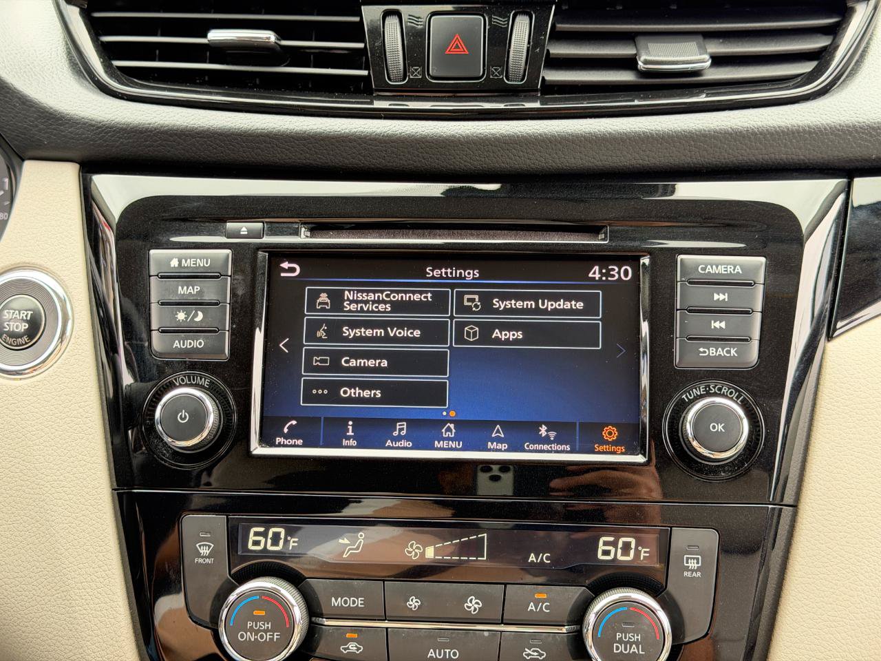 Used 2022 Nissan Rogue Sport SL AWD/4WD image 58