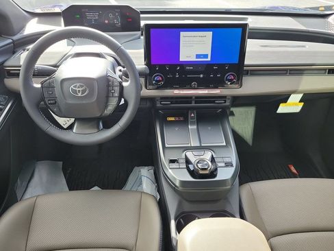 New 2026 Toyota bZ Woodland AWD/4WD image 27