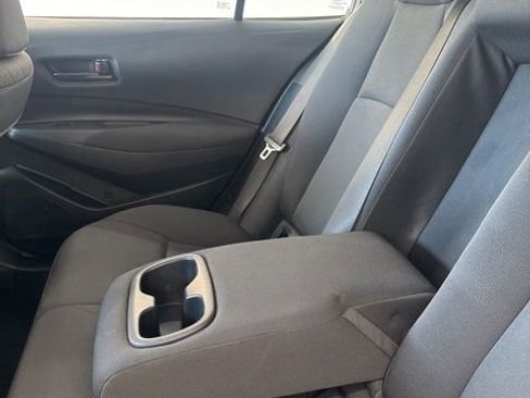 Used 2023 Toyota Corolla LE FWD image 16