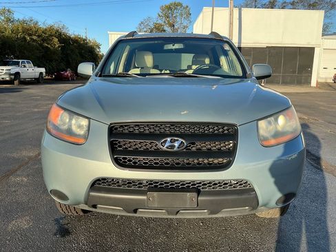 Used 2008 Hyundai Santa Fe GLS image 11