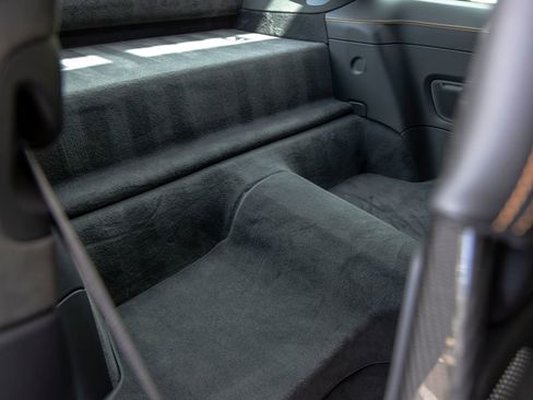 Used 2025 Porsche 911 GT3 RS image 60