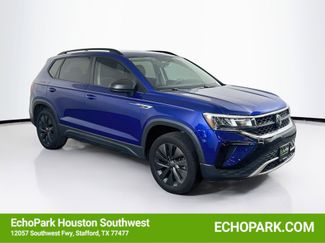 Used 2023 Volkswagen Taos S FWD video 1