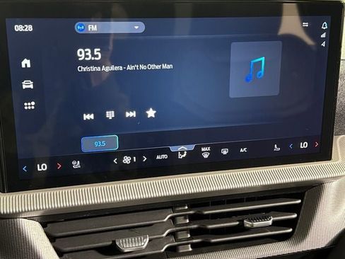 New 2026 Ford Explorer ST-Line AWD/4WD image 31