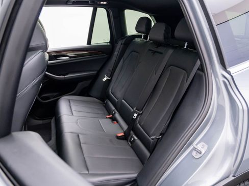 Used 2023 BMW X3 xDrive30i w/ Premium Package image 19
