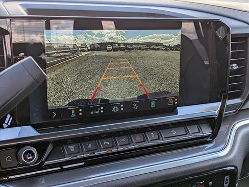New 2026 Chevrolet Silverado 2500 High Country w/ High Country Premium Package AWD/4WD image 13