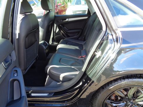 Used 2011 Audi A4 2.0T Premium Plus w/ Premium Plus Pkg image 16