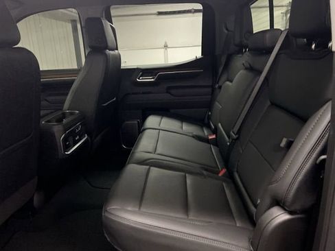 Certified 2024 GMC Sierra 1500 Denali AWD/4WD image 25