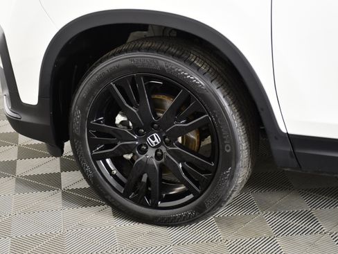 Used 2022 Honda Pilot Special Edition image 56