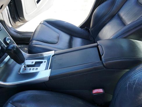 Used 2012 Volvo S60 T5 w/ Climate Pkg FWD image 19