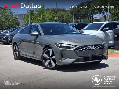Used 2025 Audi A5 2.0T Premium Plus w/ Premium Plus