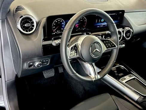 Certified 2026 Mercedes-Benz GLA 250 image 10