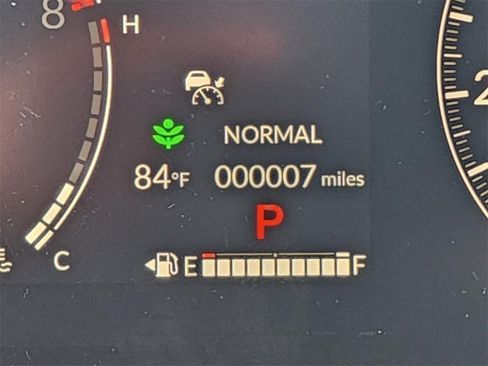 Used 2025 Honda Ridgeline RTL image 29