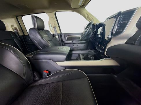 Used 2020 RAM 2500 Laramie AWD/4WD image 31