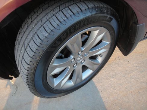 Used 2010 Acura MDX w/ Advance Package AWD/4WD image 22