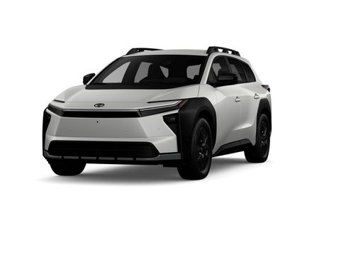 New 2026 Toyota bZ Woodland AWD/4WD image 52