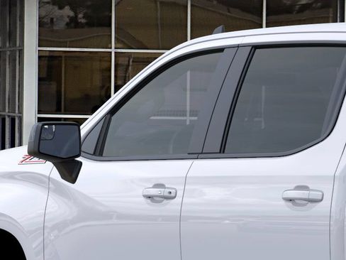 New 2026 Chevrolet Silverado 1500 RST AWD/4WD image 12