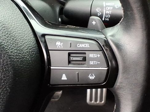 Used 2023 Honda Civic Sport image 18