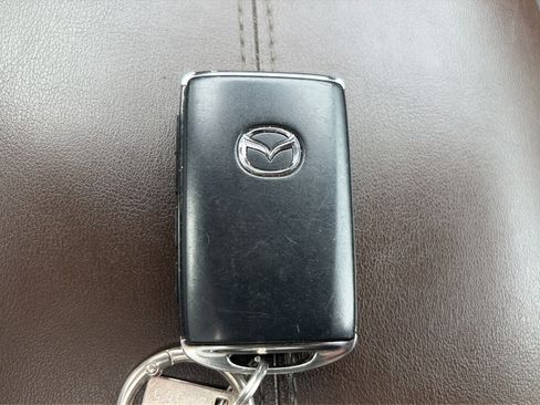 Used 2022 MAZDA CX-30 2.5 Turbo w/ Premium Package AWD/4WD image 22