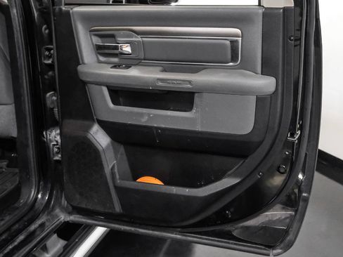 Used 2014 RAM 1500 Big Horn AWD/4WD image 42