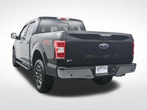 Used 2019 Ford F150 XLT w/ Equipment Group 302A Luxury image 9