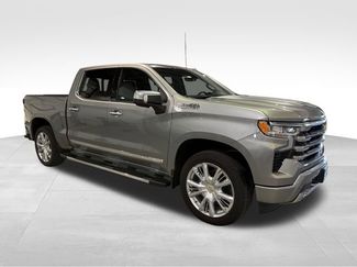 Used 2025 Chevrolet Silverado 1500 High Country w/ High Country Premium Package 360° Tour