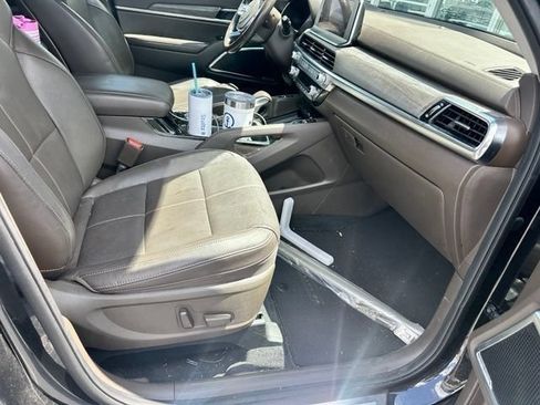 Used 2021 Kia Telluride SX w/ Towing Package FWD image 28
