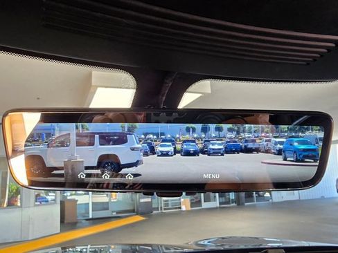 Used 2022 INFINITI QX60 Autograph w/ Cargo Package FWD image 11