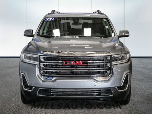 Certified 2023 GMC Acadia SLE w/ Driver Convenience Package image 13