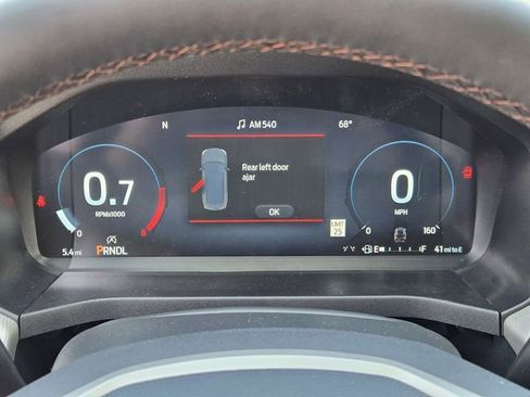 New 2026 Ford Explorer Active w/ Active Comfort Package RWD image 17