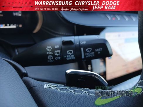 New 2026 Jeep Grand Cherokee Limited image 19