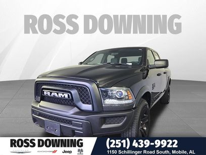 Used 2024 RAM 1500 Warlock