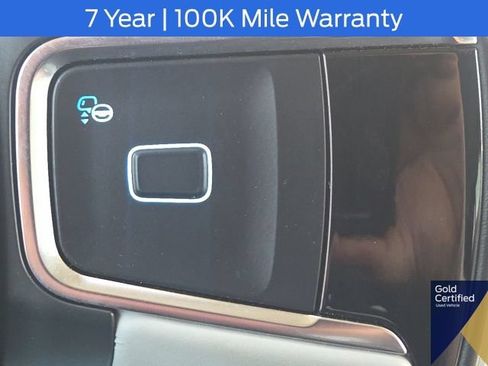Used 2025 Ford Expedition Max Platinum w/ Driver's Package AWD/4WD image 48