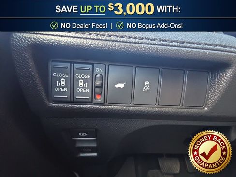 Used 2025 Honda Odyssey EX-L image 30