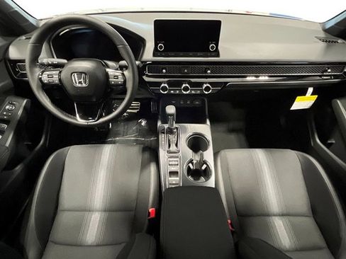 New 2026 Honda Civic Sport image 19