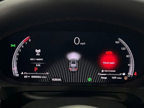 New 2026 Acura MDX A-Spec image 22