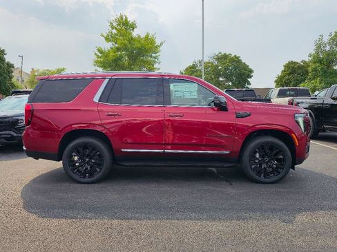New 2026 GMC Yukon Elevation w/ Elevation Premium Package AWD/4WD image 7