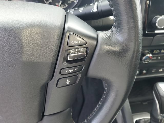 Used 2024 Nissan Frontier SL w/ Technology Package RWD image 19