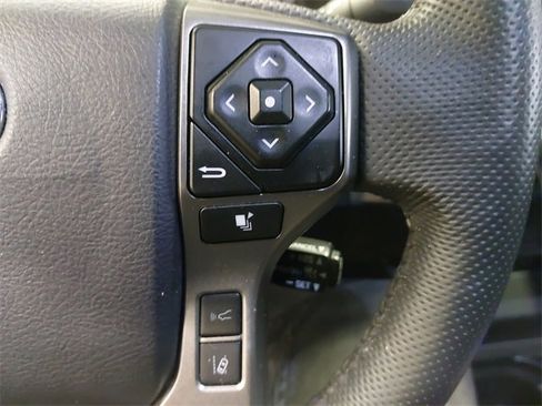 Used 2023 Toyota Tacoma 4x4 Double Cab image 18